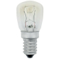Лампа накаливания для холодильников E14 UNIEL 15 Вт (01854)