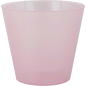 Кашпо для цветов INGREEN London Orchid 3,3 л розовый перламутровый (ING6251РЗПЕРЛ)