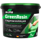 Мастика гидроизоляционная полимерная GLIMS GreenResin 1,3 кг (О00006965)
