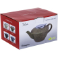 Заварочный чайник керамический ELRINGTON Феличита Крошка сливочный 0,5 л (4680411453518) - Фото 3