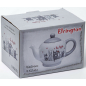 Заварочный чайник доломитовый ELRINGTON Коты-поварята 0,95 л (4680411454683) - Фото 4