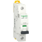 Автоматический выключатель SCHNEIDER ELECTRIC Acti9 iK60N 1P 25A C 6кА (A9K24125)