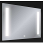 Зеркало для ванной с подсветкой CERSANIT Led 020 (KN-LU-LED020х80-b-Os) - Фото 2