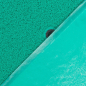 Коврик придверный 45х75 см SUNSTEP Spongy Лапки (38-461) - Фото 4