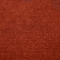 Коврик придверный влаговпитывающий 40x60 см SUNSTEP Light красный (35-504) - Фото 3