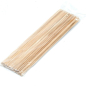 Набор шампуров деревянных 250 мм ROYALGRILL 100 штук (80-055) - Фото 3