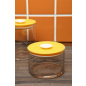 Набор банок для сыпучих продуктов OCEAN Norma Jar 2 штуки (Б0053293) - Фото 19