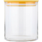 Набор банок для сыпучих продуктов OCEAN Norma Jar 2 штуки (Б0053293) - Фото 9