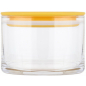 Набор банок для сыпучих продуктов OCEAN Norma Jar 2 штуки (Б0053293) - Фото 10