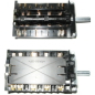Переключатель режимов для теплогенератора электрического ECO EHC-22-3B, 250В-16А (IFH03-220-08)