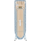 Доска гладильная PERFECTO LINEA Basic 4 1070х300 мм (42-107304) - Фото 4