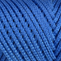 Шнур полипропиленовый TRUENERGY Cord Polymer 2 мм 50 м голубой (12332) - Фото 2