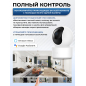 IP-камера видеонаблюдения домашняя IMILAB Home Security Camera C21 (CMSXJ38A) - Фото 3