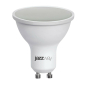 Лампа светодиодная GU10 JAZZWAY PLED POWER 11 Вт 5000К (5019515) - Фото 2