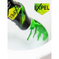 Средство чистящее для унитаза EXPEL Супергель 750 мл - Фото 7
