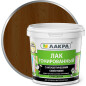 Лак акриловый ЛАКРА орех 0,9 кг