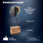 Насос циркуляционный A&P COMFORT-HWH15-1.5  (AP118H001) - Фото 4