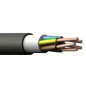 Силовой кабель ВВГнг(A)-LS 5х2,5 ПОИСК-1 100 м (1320939529175)