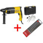 Перфоратор MOLOT MRH 2428 (MRH242800027A3)