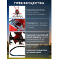 Культиватор бензиновый ASILAK SL-85B (AS1529-8) - Фото 2