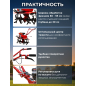 Культиватор бензиновый ASILAK SL-85B (AS1529-8) - Фото 5