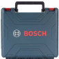 Дрель-шуруповерт аккумуляторная  BOSCH GSR 120-LI Professional (06019G8002) - Фото 5