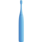 Зубная щетка электрическая детская INFLY Kids Electric Toothbrush T04B Blue (T20040BIN) - Фото 4