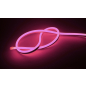 Лента светодиодная 2835/120 7 Вт/м 145 Лм/м IP67 ЭРА пурпурный (Б0043078) - Фото 2