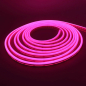 Лента светодиодная 2835/120 7 Вт/м 145 Лм/м IP67 ЭРА пурпурный (Б0043078) - Фото 3