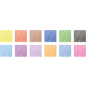 Карандаши цветные ARTSPACE Подводный мир 12 цветов заточенные (237346) - Фото 6