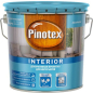Пропитка PINOTEX Interior бесцветная 2,7 л (4113)