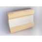 Герметик акриловый НЕОМИД Professional Wood межшовный сосна 310 мл - Фото 3