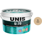 Фуга цементно-полимерная UNIS U-70 какао C06 2 кг