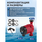 Насос циркуляционный A&P Wise-25/40-180 (AP118W003) - Фото 8