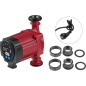Насос циркуляционный A&P Wise-25/60-180 (AP118W013) - Фото 2