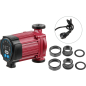 Насос циркуляционный A&P Wise-25/60-130 (AP118W012) - Фото 2