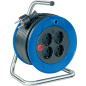 Удлинитель на катушке 15 м 4 розетки 3,5 кВт BRENNENSTUHL Garant Compact (1079180004)