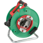 Удлинитель на катушке 40 м 1 розетка 3,3 кВт BRENNENSTUHL Garant G IP44 (1188470)