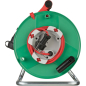 Удлинитель на катушке 40 м 1 розетка 3,3 кВт BRENNENSTUHL Garant G IP44 (1188470) - Фото 2