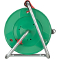 Удлинитель на катушке 40 м 1 розетка 3,3 кВт BRENNENSTUHL Garant G IP44 (1188470) - Фото 4