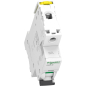 Автоматический выключатель SCHNEIDER ELECTRIC Acti9 iC60N 1P 10А В 6 кА (A9F78110) - Фото 3