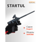 Пистолет для монтажной пены STARTUL Expert (SE4058) - Фото 9