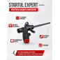 Пистолет для монтажной пены STARTUL Expert (SE4058) - Фото 10