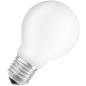 Лампа накаливания E27 OSRAM Frosted A55 60 Вт