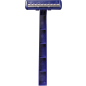 Бритва одноразовая KODAK Disposable Razor 2 синяя 24 штуки (5088793042167) - Фото 2