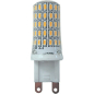 Лампа светодиодная G9 JAZZWAY PLED 7 Вт 2700К (1039064B)
