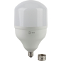 Лампа светодиодная промышленная E27/E40 ЭРА STD LED Power T160 65 Вт 4000 К