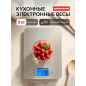 Весы кухонные NORMANN ASK-266