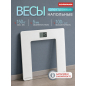 Весы напольные NORMANN ASB-460