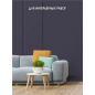 Колер PALIZH Universal Standart N 47 черника 140 г (ST-47-14) - Фото 4